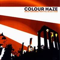 Colour Haze : Burg Herzberg Festival 18.Juli 2008